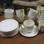 592 2243 COFFEE CUPS